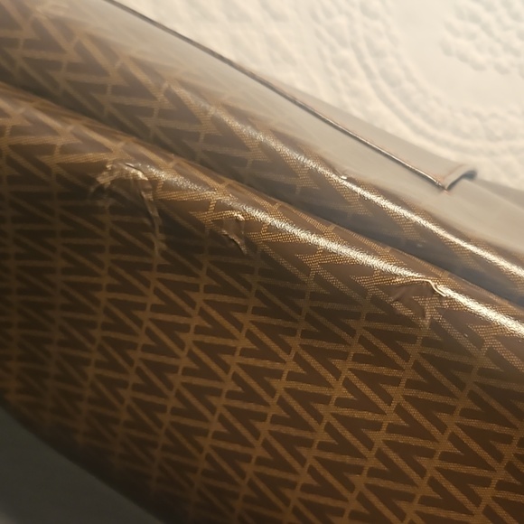 Mario Valentino Bag - Picture 8 of 11